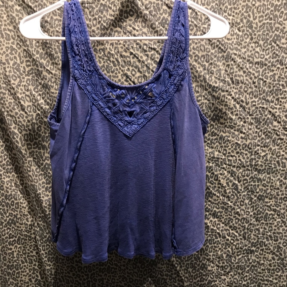 SOLD Free People Tank